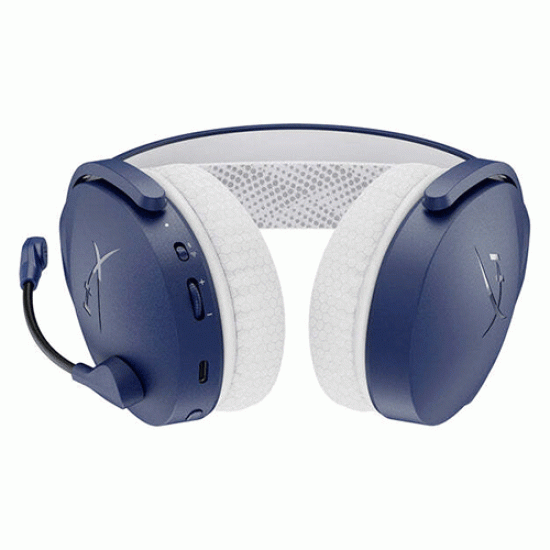 HyperX Cloud Jet - Wireless Gaming Headset (AM7A0AA)