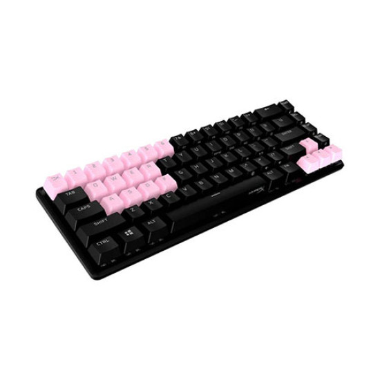 HyperX Rubber Keycaps - Gaming Accessory Kit (519U0AA#ABA)