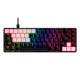 HyperX Rubber Keycaps - Gaming Accessory Kit (519U0AA#ABA)