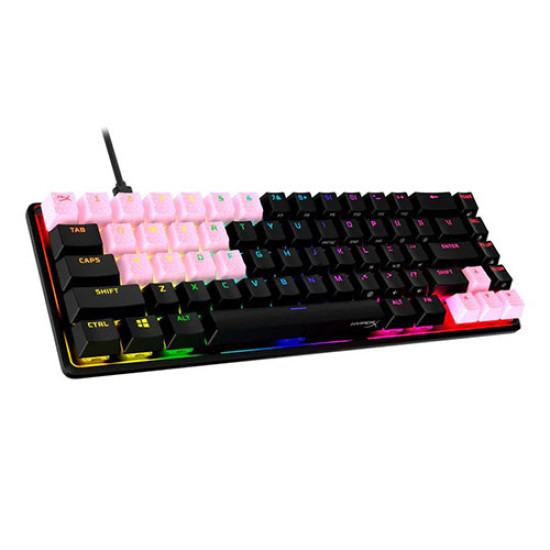 HyperX Rubber Keycaps - Gaming Accessory Kit (519U0AA#ABA)
