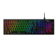 HyperX Alloy Origins - Mechanical Gaming Keyboard - HX Blue (4P4F6AA#ABA)