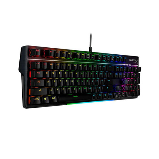 HyperX Alloy MKW100 - Mechanical Gaming Keyboard (4P5E1AA#ABA)