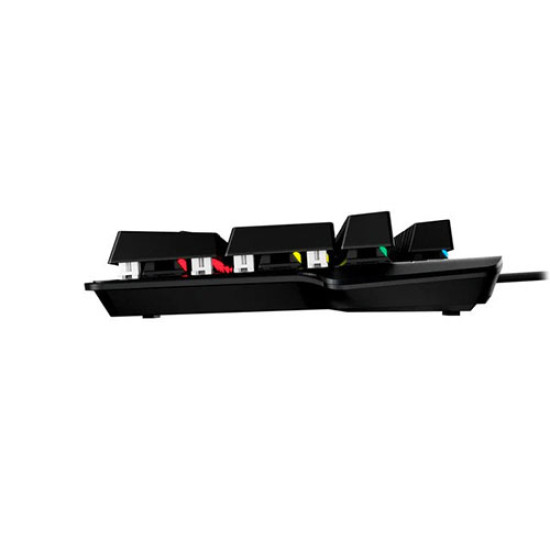 HyperX Alloy MKW100 - Mechanical Gaming Keyboard (4P5E1AA#ABA)