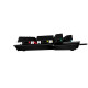 HyperX Alloy MKW100 - Mechanical Gaming Keyboard (4P5E1AA#ABA)