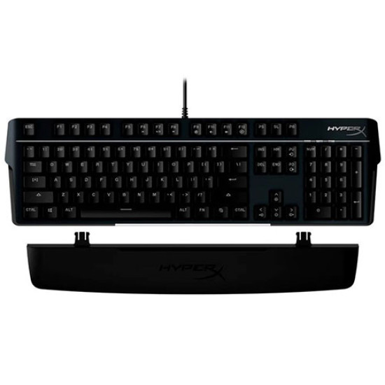 HyperX Alloy MKW100 - Mechanical Gaming Keyboard (4P5E1AA#ABA)