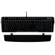 HyperX Alloy MKW100 - Mechanical Gaming Keyboard (4P5E1AA#ABA)