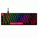 HyperX Alloy Origins 65 - Mechanical Gaming Keyboard - HX Aqua (US Layout) (4P5D6AA#ABA)