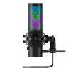 HyperX QuadCast 2 S - USB Microphone (Black) (9A273AA)