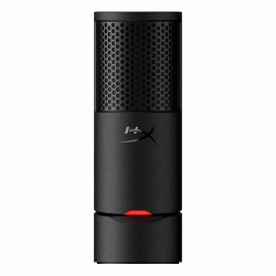 HyperX SoloCast 2 – USB Microphone (AR0A0AA)