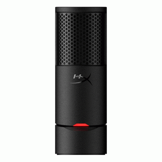 HyperX SoloCast 2 – USB Microphone (AR0A0AA)