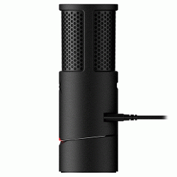 HyperX SoloCast 2 – USB Microphone (AR0A0AA)