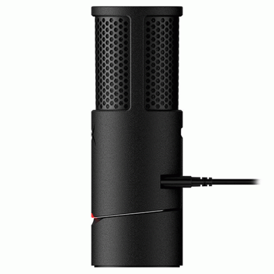 HyperX SoloCast 2 – USB Microphone (AR0A0AA)