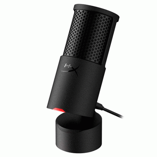 HyperX SoloCast 2 – USB Microphone (AR0A0AA)