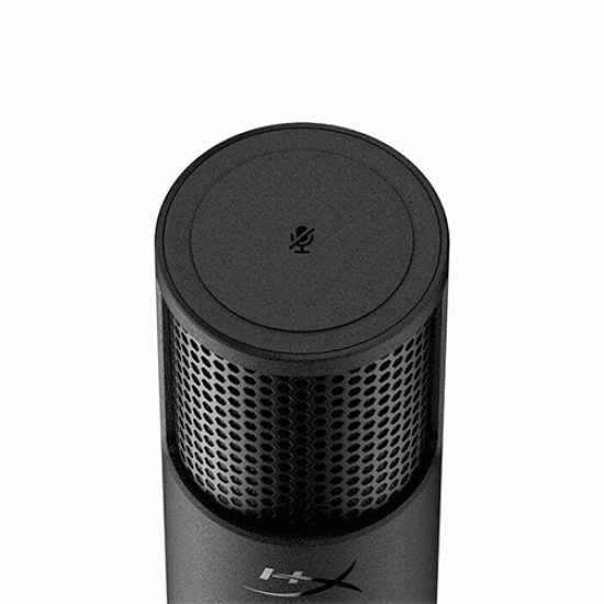 HyperX SoloCast 2 – USB Microphone (AR0A0AA)