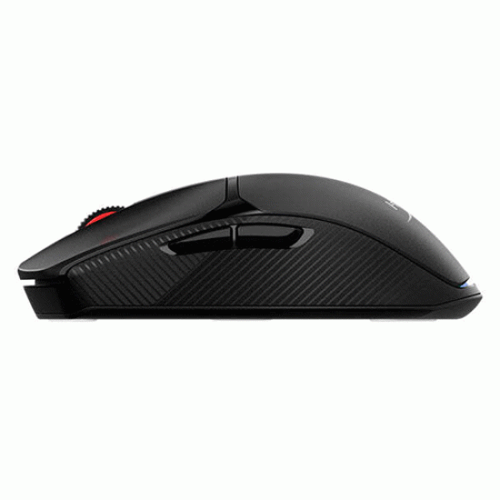 HyperX Pulsefire Fuse Wireless Gaming Mouse (Black) (A1KY6AA)