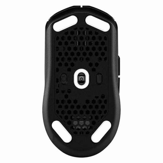 HyperX Pulsefire Fuse Wireless Gaming Mouse (Black) (A1KY6AA)