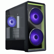 Lian Li Lancool 217 INF E-ATX Mid Tower Cabinet
