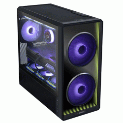 Lian Li Lancool 217 INF E-ATX Mid Tower Cabinet
