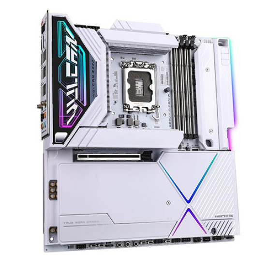 Colorful iGame Z890 VULCAN W V20 Intel Motherboard
