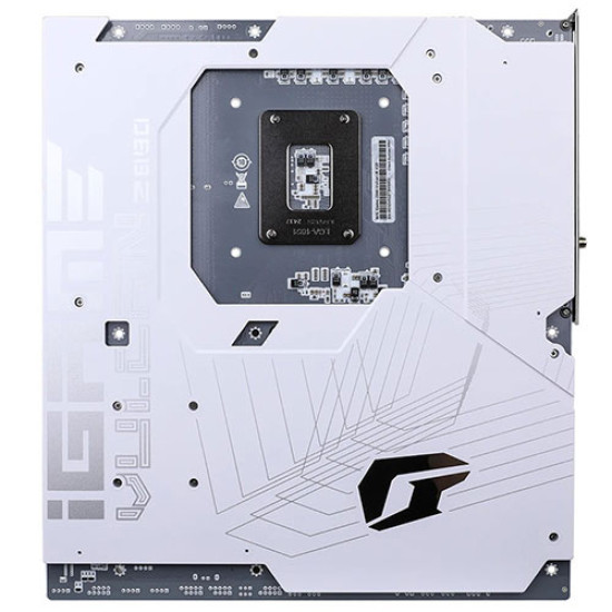 Colorful iGame Z890 VULCAN W V20 Intel Motherboard