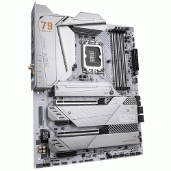 Colorful CVN Z790D5 ARK FROZEN V20 Intel Motherboard