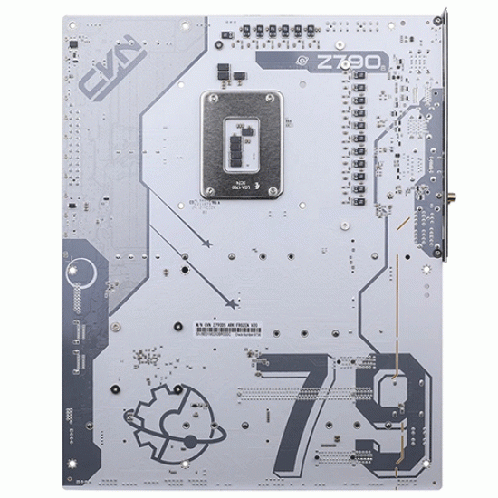 Colorful CVN Z790D5 ARK FROZEN V20 Intel Motherboard