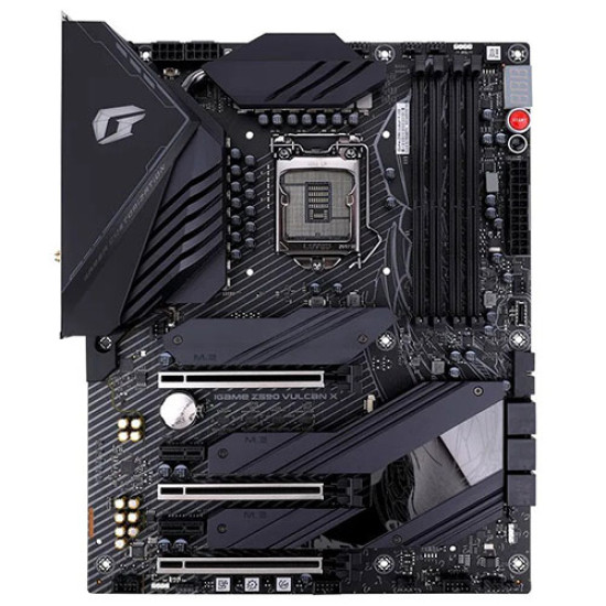 Colorful CVN Z790D5 GAMING PRO WIFI V20 Intel Motherboard (CVN-Z790-GMPWF-V20)