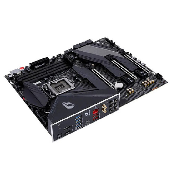 Colorful CVN Z790D5 GAMING PRO WIFI V20 Intel Motherboard (CVN-Z790-GMPWF-V20)