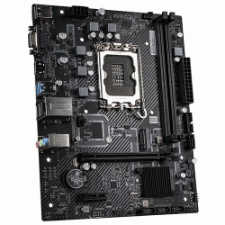 Colorful H610M-D V20 Intel Motherboard