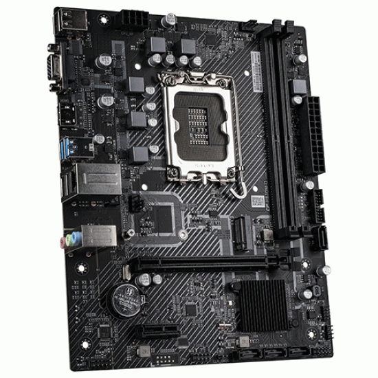 Colorful H610M-D V20 Intel Motherboard