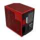 Hyte Y70 Touch Infinite Black Cherry E-ATX Mid Tower Case (CS-HYTE-Y70TTI-RB)