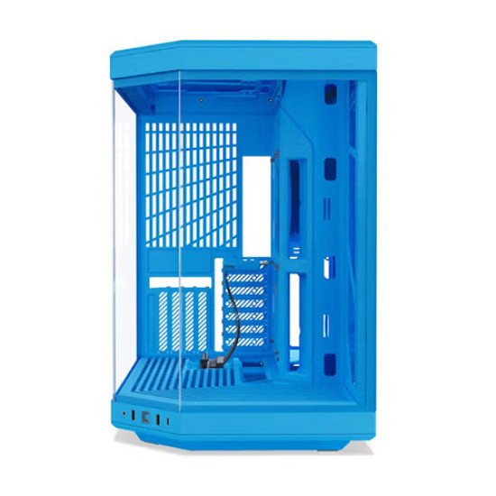 HYTE Y70 Blueberry Milk E-ATX Mid Tower Case (CS-HYTE-Y70-BM)