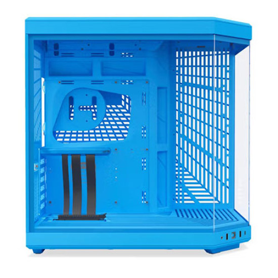 HYTE Y70 Blueberry Milk E-ATX Mid Tower Case (CS-HYTE-Y70-BM)