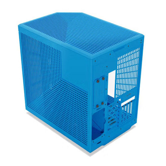 HYTE Y70 Blueberry Milk E-ATX Mid Tower Case (CS-HYTE-Y70-BM)