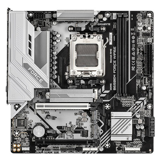 Gigabyte B650EM FORCE WIFI AMD Motherboard
