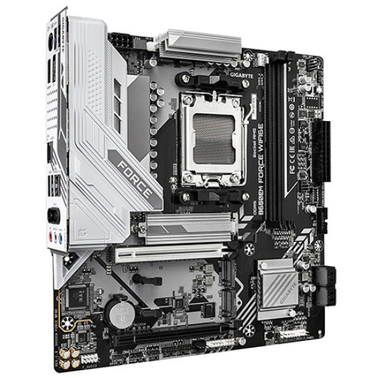 Gigabyte B650EM FORCE WIFI AMD Motherboard