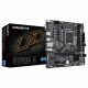 Gigabyte B760M E Intel Motherboard