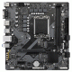 Gigabyte B760M E Intel Motherboard
