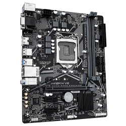 Gigabyte H410M H V2 Intel Motherboard