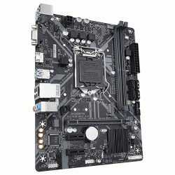 Gigabyte H310M M.2 2.0 Intel Motherboard