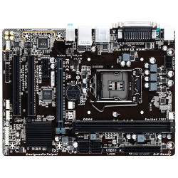 Gigabyte GA-H110M-S2PH Intel Motherboard