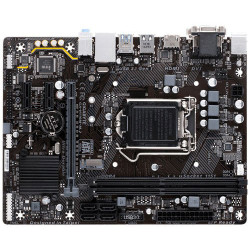Gigabyte GA-H110M M.2 Intel Motherboard