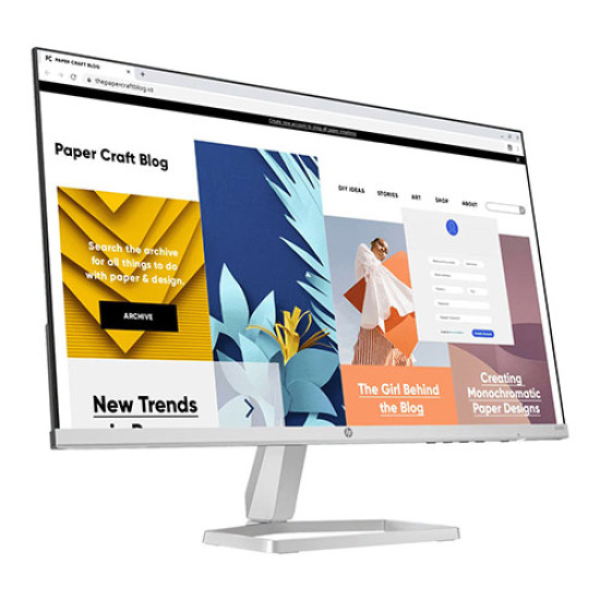 HP Series 5 23.8 inch FHD Monitor 524sf (94C18A6)