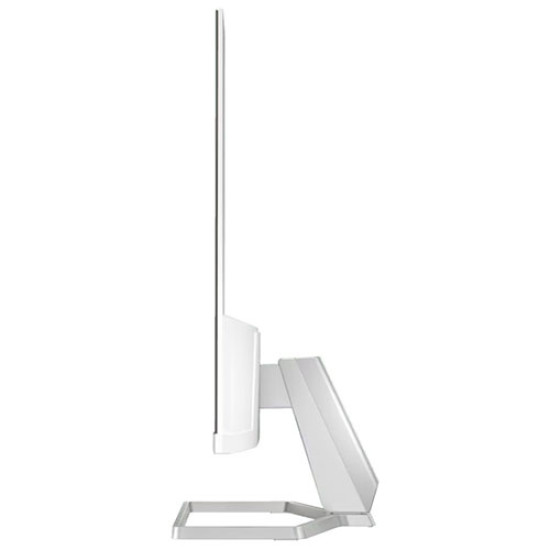 HP Series 5 23.8 FHD White Monitor 524sw (94C22AA)