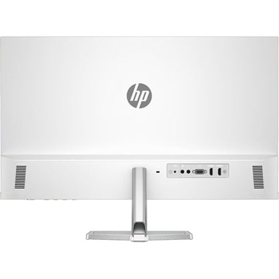 HP Series 5 27 inch FHD Monitor with Speakers 527sa (94F49A6)
