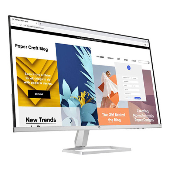 HP Series 5 31.5 inch FHD Monitor 532sf (94F51AA)