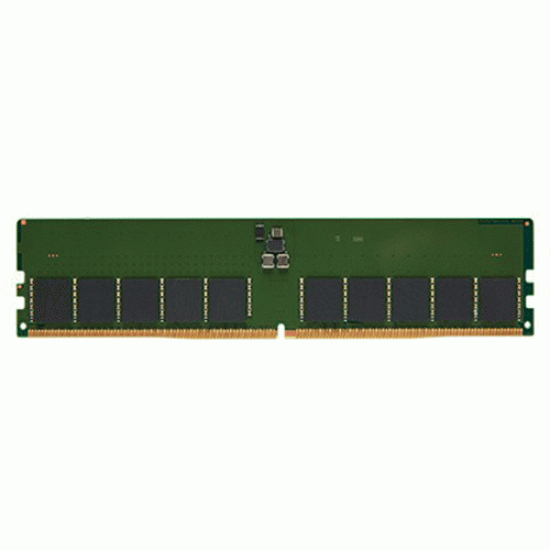 Kingston 32GB DDR5-5600 CL46 SDRAM (KSM56E46BD8KM-32HA)