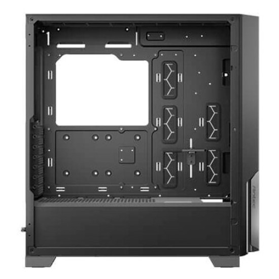 Antec P20C ARGB E-ATX Mid Tower Cabinet Black