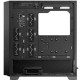 Antec P20C ARGB E-ATX Mid Tower Cabinet Black