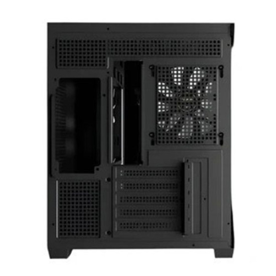 Gamdias AURA GC10M V2 ARGB Black Micro Tower Cabinet
